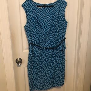 Dress Barn. Spring dress. Size 20.